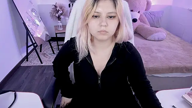 Chat XXX ao vivo de DiaAngell