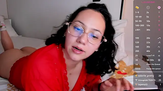 Anyi_1n Live XXX chat