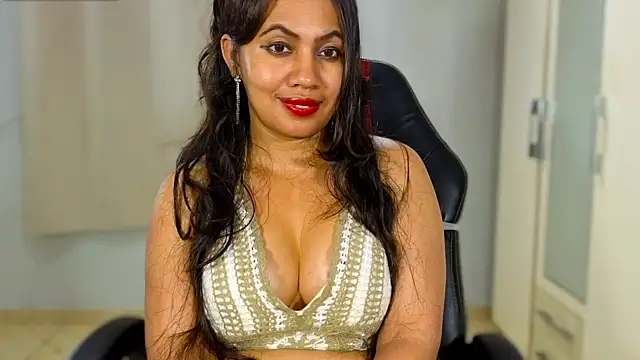 Živý XXX chat FannyXhot