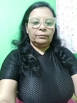 Amarantha25n Webbikameraesitys