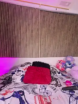 Hayley-Fox live XXX chat