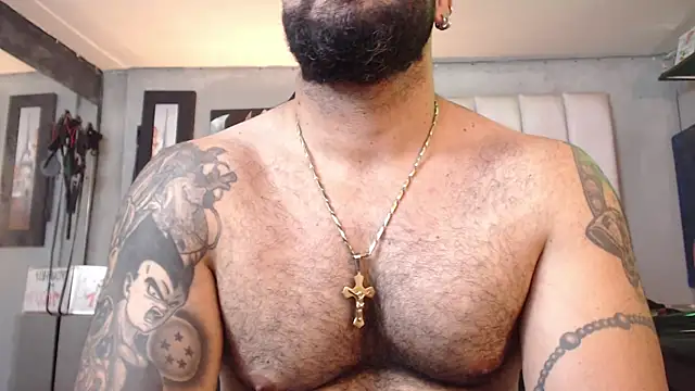 bardock_1 Obrolan Langsung XXX