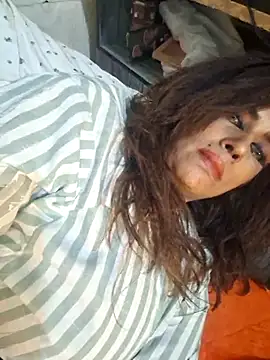 Isabella_MartinのライブXXXチャット