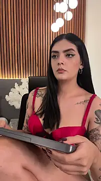 Chat XXX Live AliceRitter