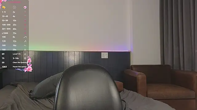 lumi_ka Live XXX Chat