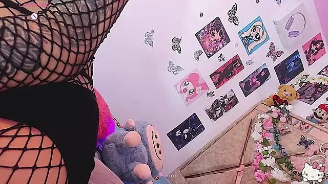 Gabii-Princees: απευθείας συνομιλία ΧΧΧ