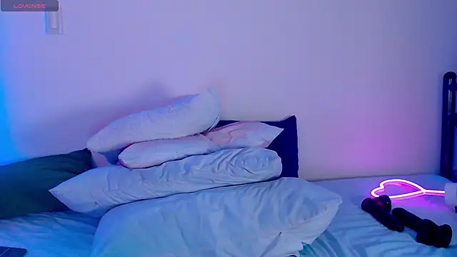 Annie_p Live XXX Chat