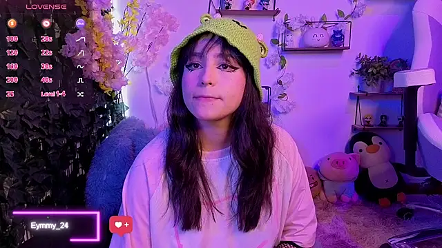 Eymmy_24n Live XXX chat