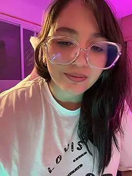 Angeldusttt Chat XXX in diretta