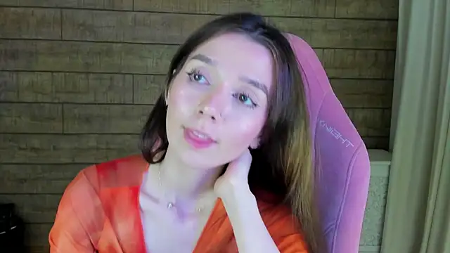 VanessaVienne Chat XXX in diretta