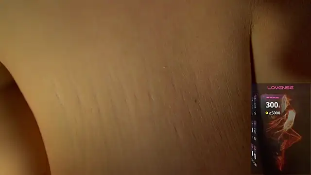 BBWDesireのライブXXXチャット