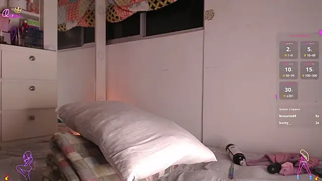 scarlett_diamond11 Live XXX-Chat