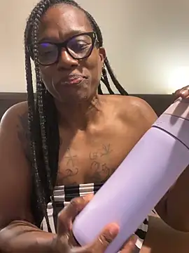 Czat XXX na żywo – SweetParadise00