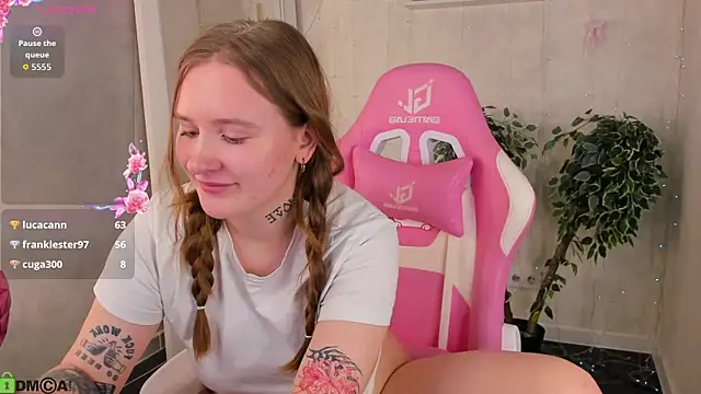 Stella_Soul: απευθείας συνομιλία ΧΧΧ