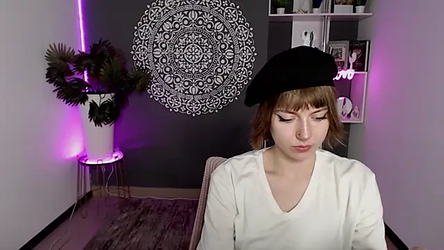 Živý XXX chat EchoScribe