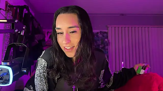 xoFrankie Live XXX Chat