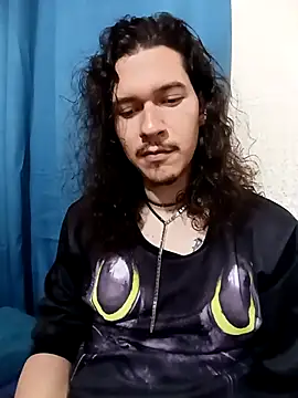 Вебкам-шоу OnixAgata0