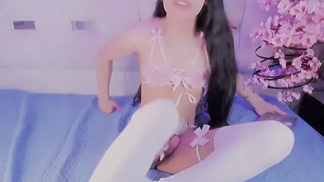 دردشة Violetbellarose1 الجنسية المباشرة