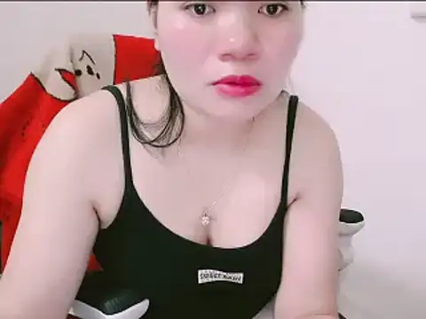 Suhynxx – Live XXX-chat