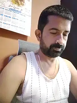 XxX_KING30のウェブカメラショー