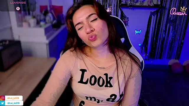 ImLui_lu – Live XXX-chat