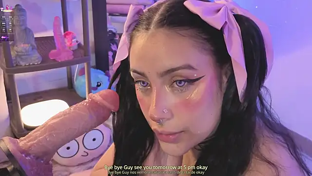 ashlynnlowe_ – Live XXX-chat