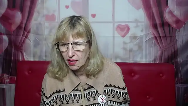 PattySanny 现场XXX聊天