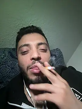 AmjadAlpha Webcam-Show