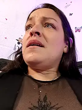 Chat +18 de Isa_bluee ao vivo