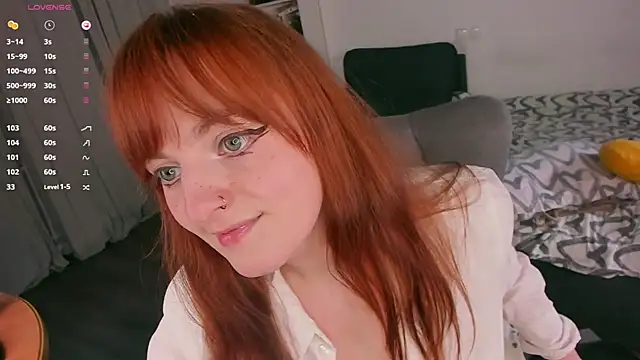 Chat XXX en directo de Alice_CutePerv