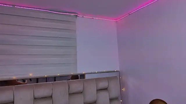 عرض كام KimaandNate