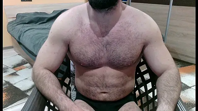 alieninhumanbody1 Webcamshow