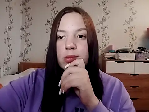 symmetryinvoid Webcamshow