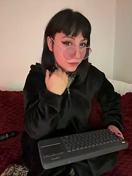 Ravenna666_'s Live XXX Chat