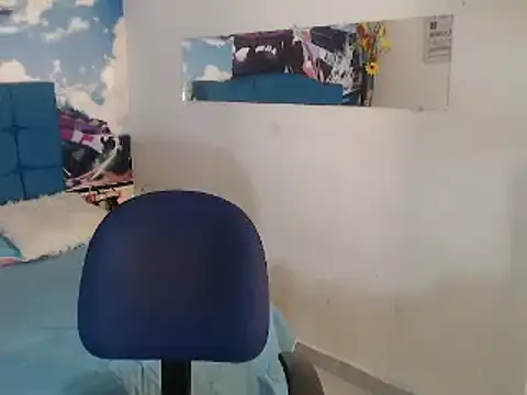 Pokazy przed kamerką – Ailanys_Miller