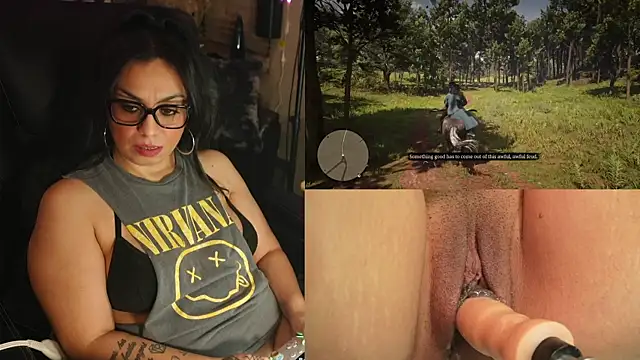 roknblaze's Live XXX Chat