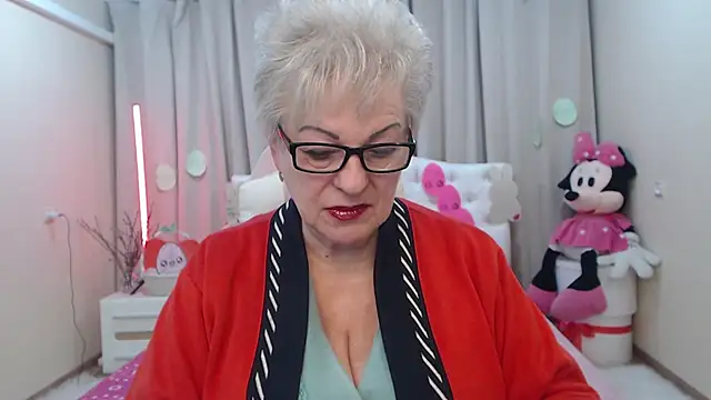 Sembang XXX Secara Langsung KayleSmoll