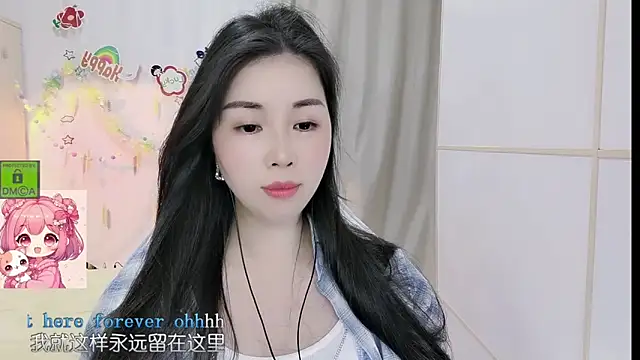 HK_angelchloe's Live XXX Chat