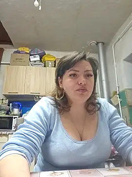 Jyleta's Live XXX Chat