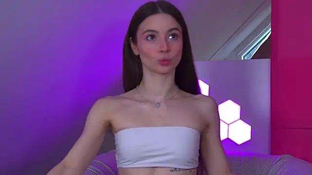 AmeliaFlares' Live XXX Chat