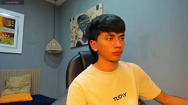 markbowie 即時 XXX 聊天