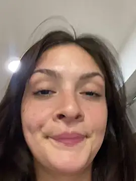 Danielaeliana's Live XXX Chat