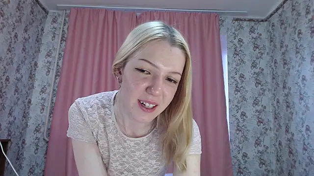 AlexandraXKitty – Live XXX-chat