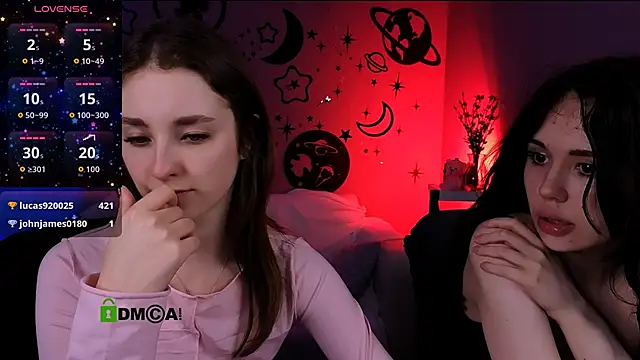 Chat +18 de alisabliss ao vivo