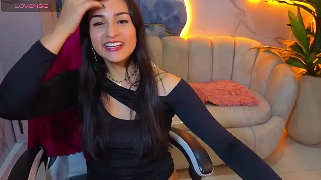 Anny_Star_Tx's Live XXX Chat