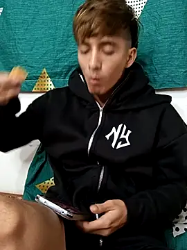 Andy_Kein élő XXX-chatje