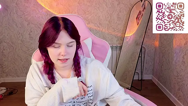 Julia_Anis' Live XXX Chat