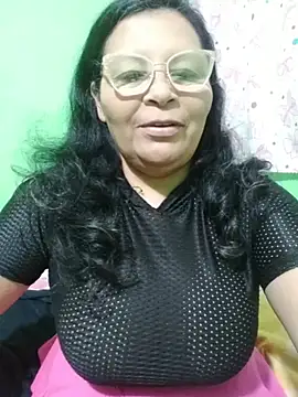 Chat +18 de Amarantha25 ao vivo