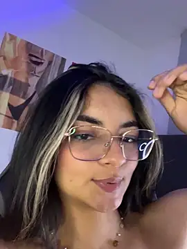 Cat2525 Live XXX-chat