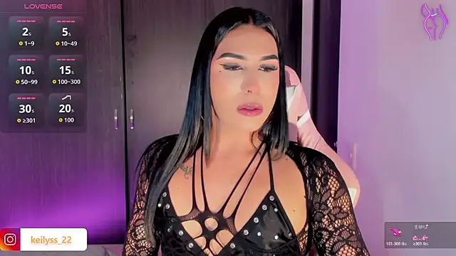 keilyss__ – webcam-show
